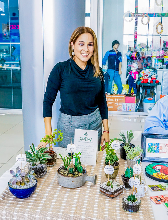 Emprendedor 2022 primera edicion by Mega Mall San Pedro Sula