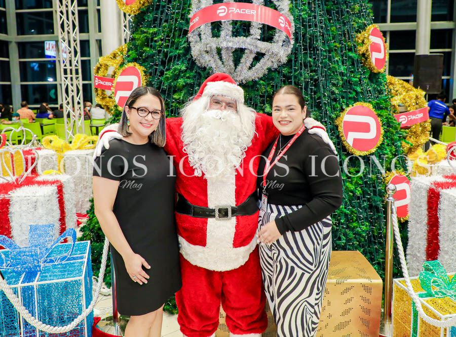 Encendido árbol navideño 2022 by Mega Mall (22)