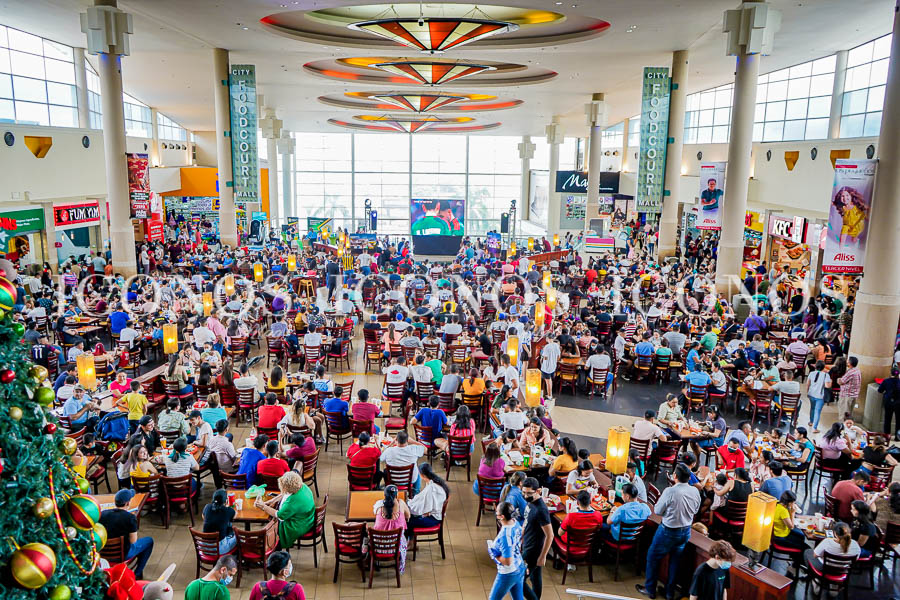 Estadio virtual 2022 by City Mall