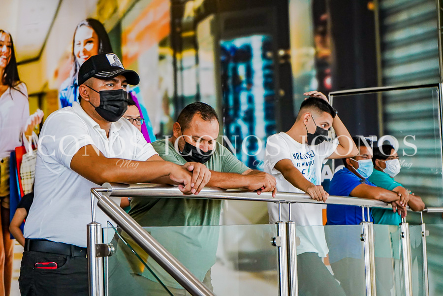 Estadio virtual 2022 by City Mall