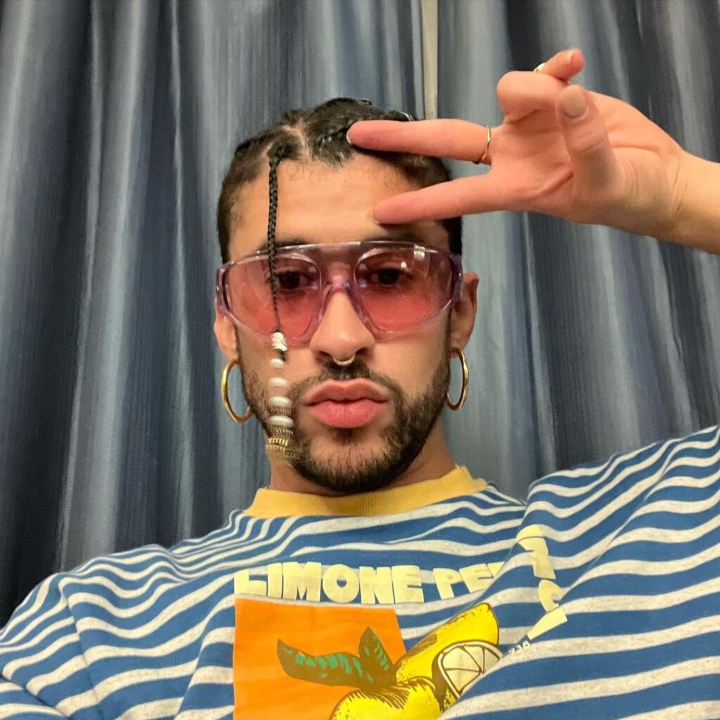 Expertos hondureños opinan sobre Bad Bunny