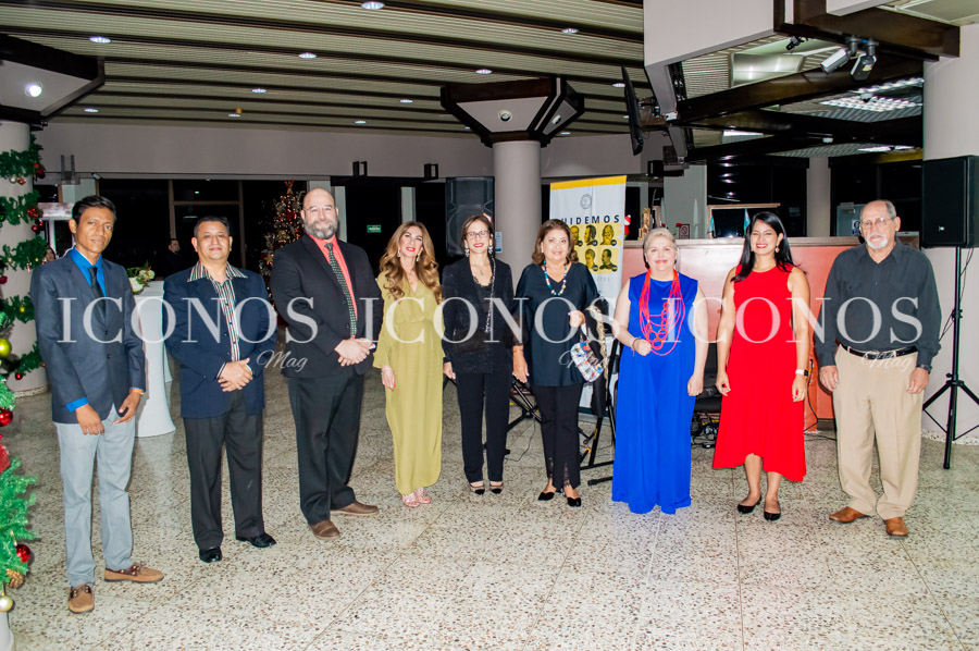 Exposición Sentimientos y colores 2022 by Banco Central de Honduras