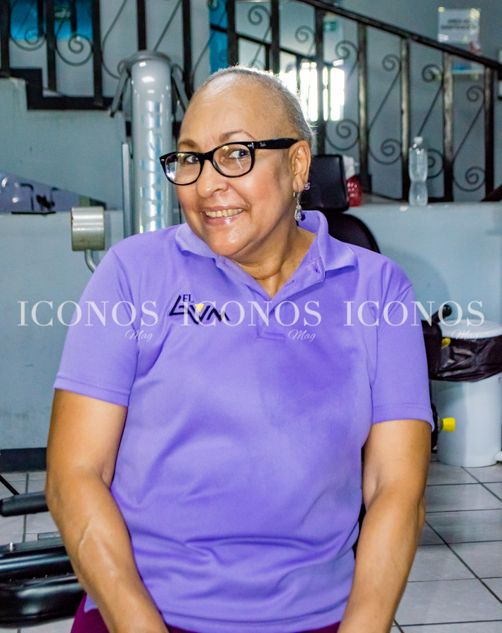 Consuelo Walker