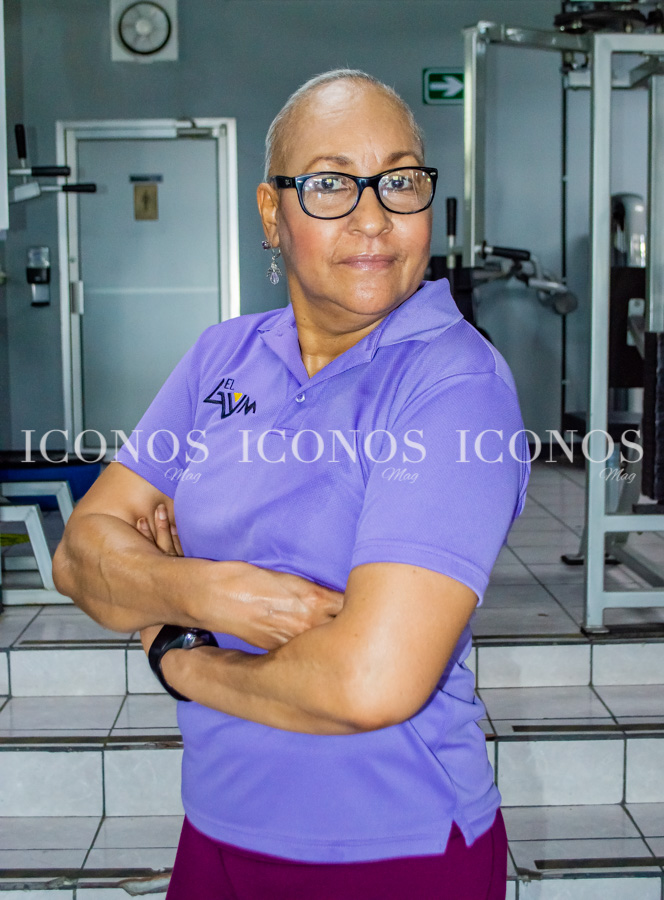 Consuelo Walker
