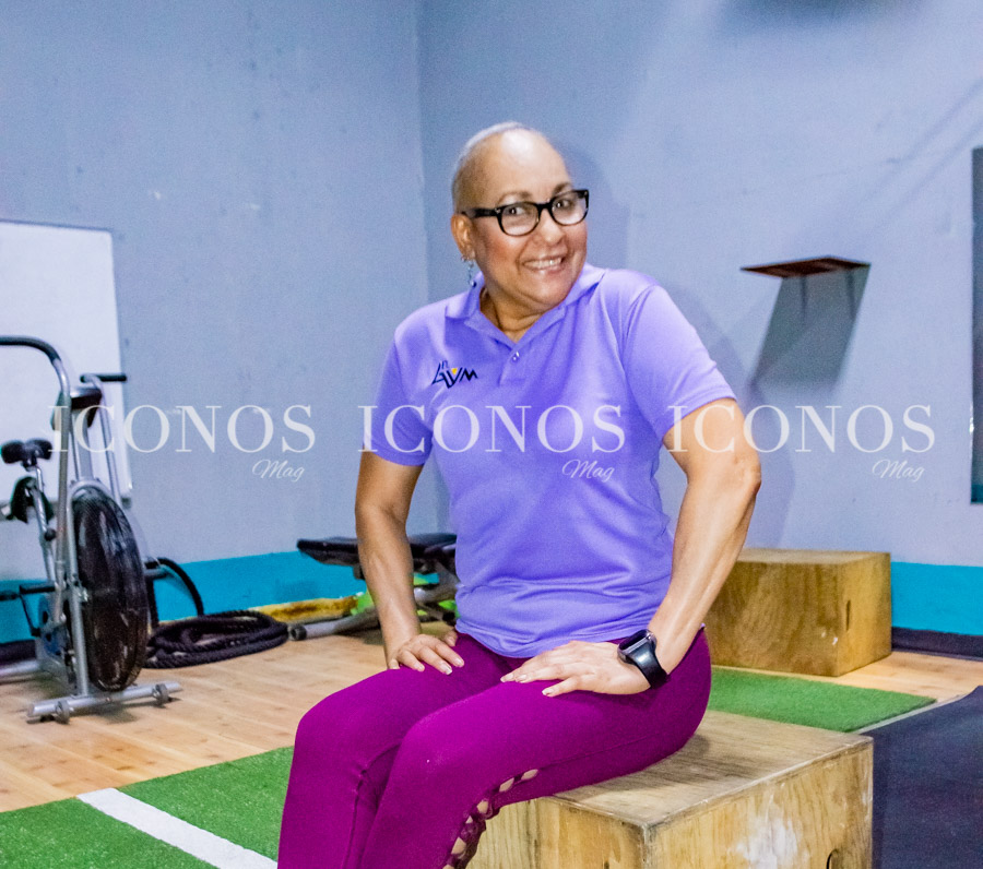Consuelo Walker