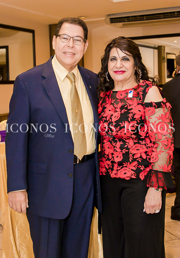 Fallece Juan Reno Boadla Figueroa