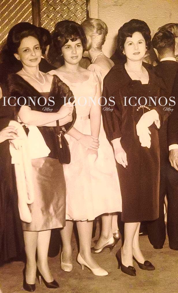 María del Carmen Meza