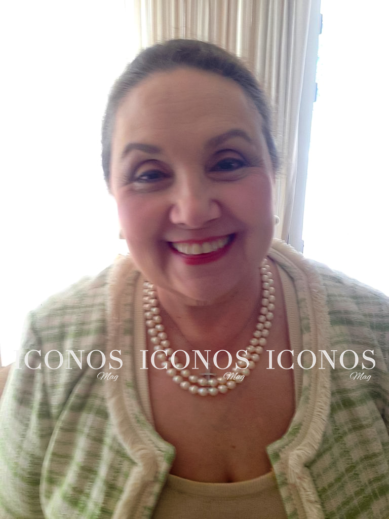 María del Carmen Meza