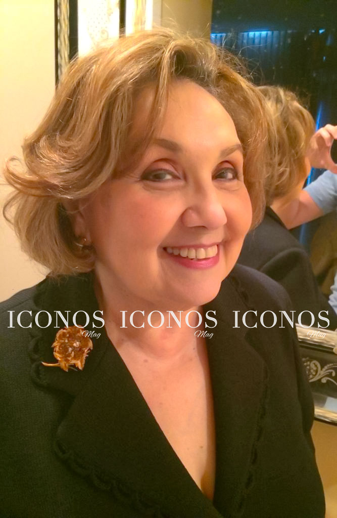 María del Carmen Meza
