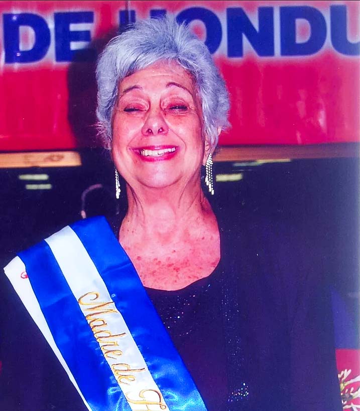 Mimí Panayotti