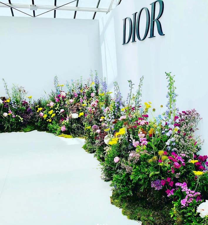 Floreale by David Henríquez en Choices