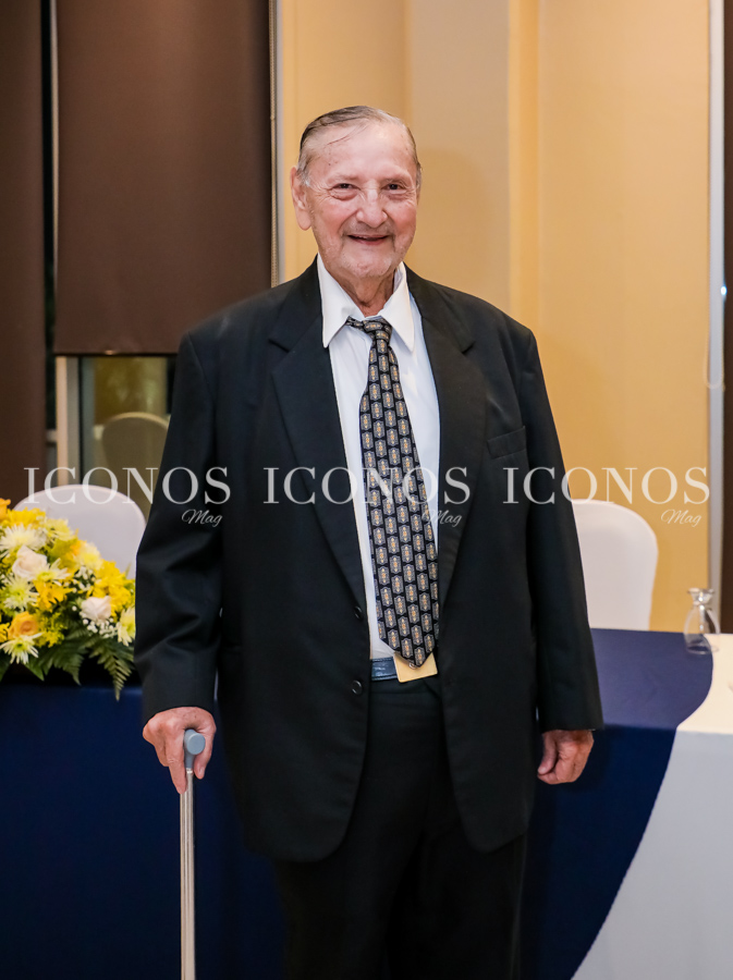 Gala anual 2022 Asociación Medica Sampedrana