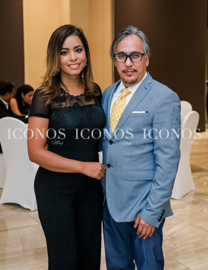 Gala anual 2022 Asociación Medica Sampedrana