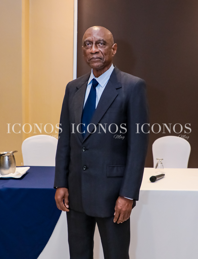 Gala anual 2022 Asociación Medica Sampedrana