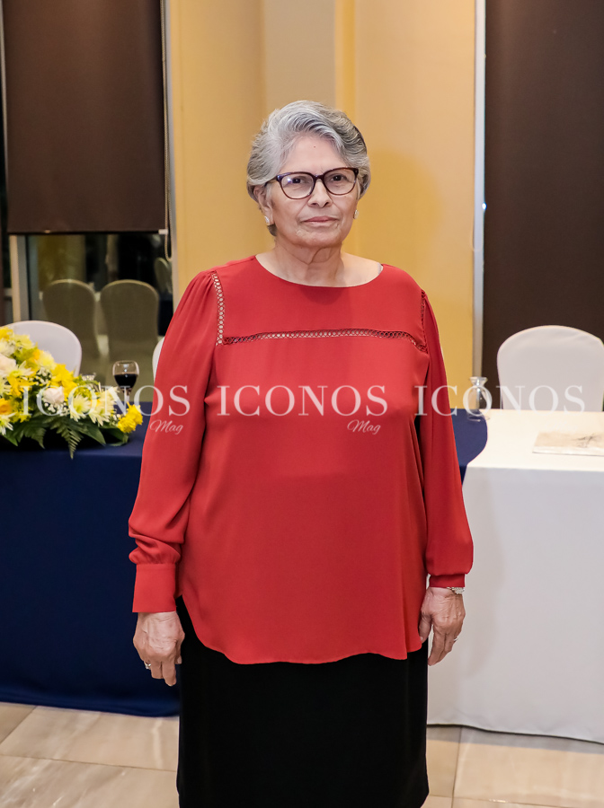 Gala anual 2022 Asociación Medica Sampedrana