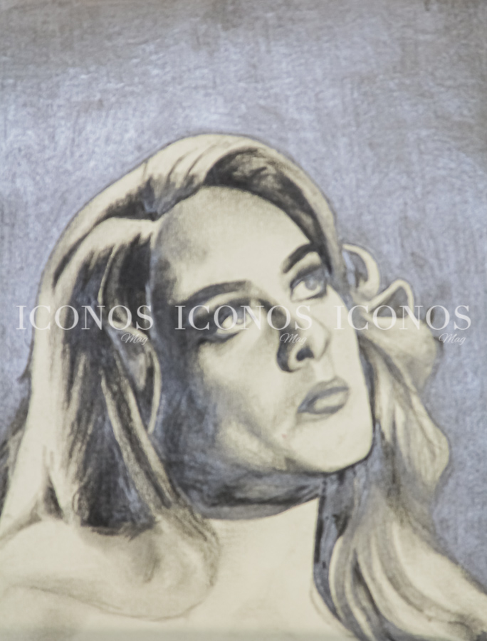 Gamaliel Osorio Retratista Omoa Honduras