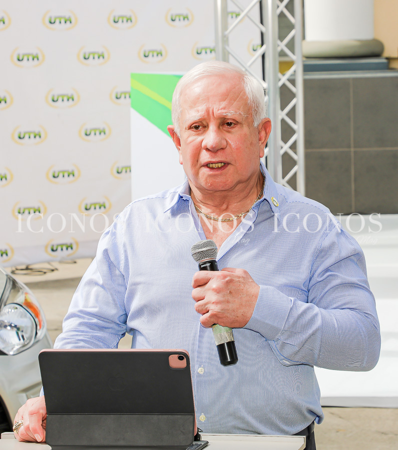 Gran sorteo matricúlate y gana Zuzuki Alto 2023 by UTH