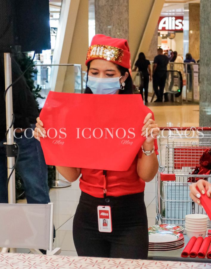 Hosting Holidays by City Mall Tegucigalpa