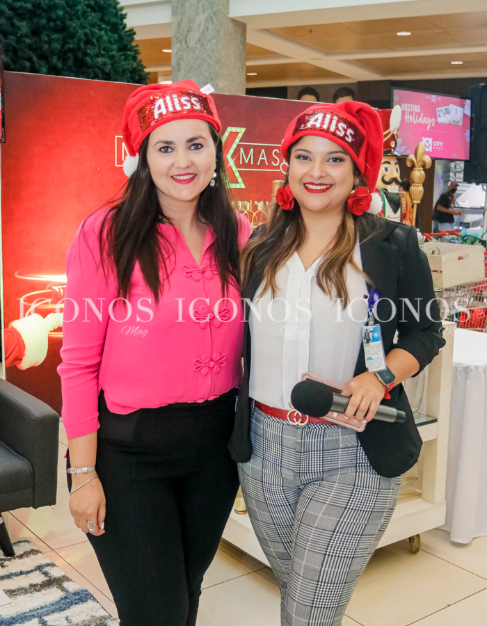 Hosting Holidays by City Mall Tegucigalpa