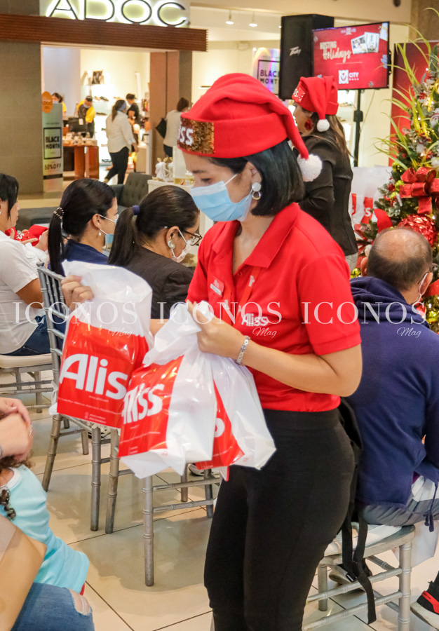 Hosting Holidays by City Mall Tegucigalpa