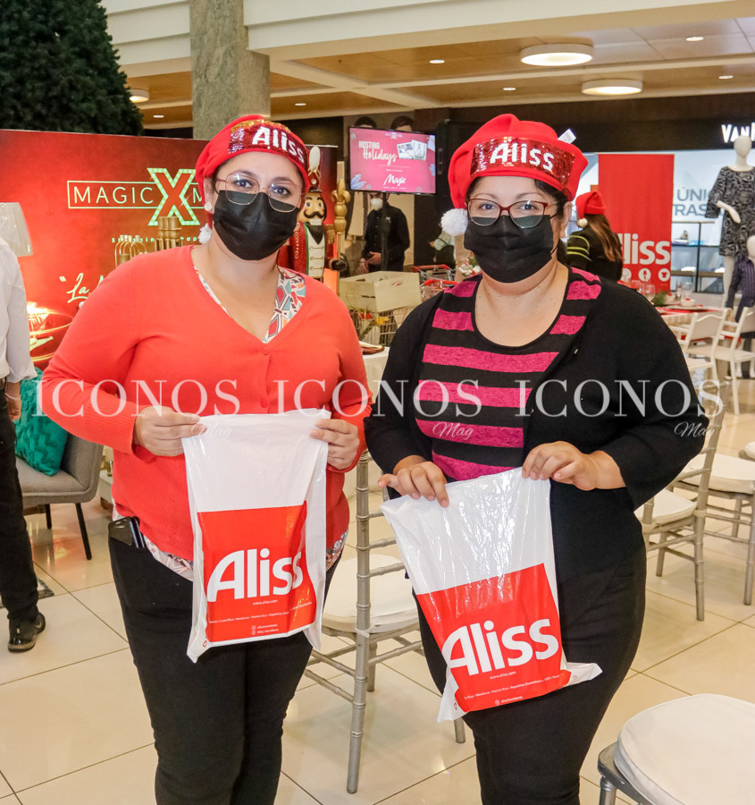 Hosting Holidays by City Mall Tegucigalpa