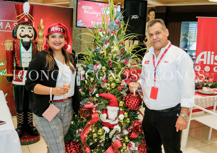 Hosting Holidays by City Mall Tegucigalpa
