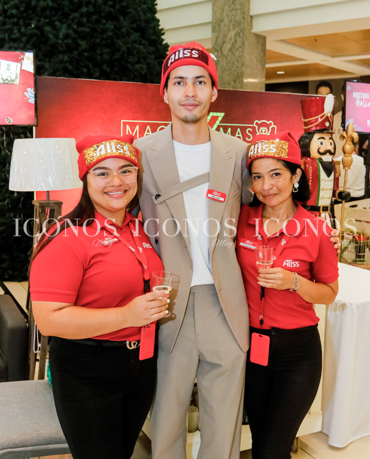 Hosting Holidays by City Mall Tegucigalpa