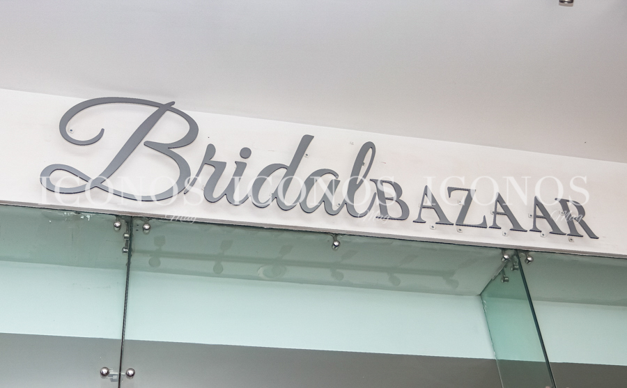 Inauguración Bridal Bazaar The Store
