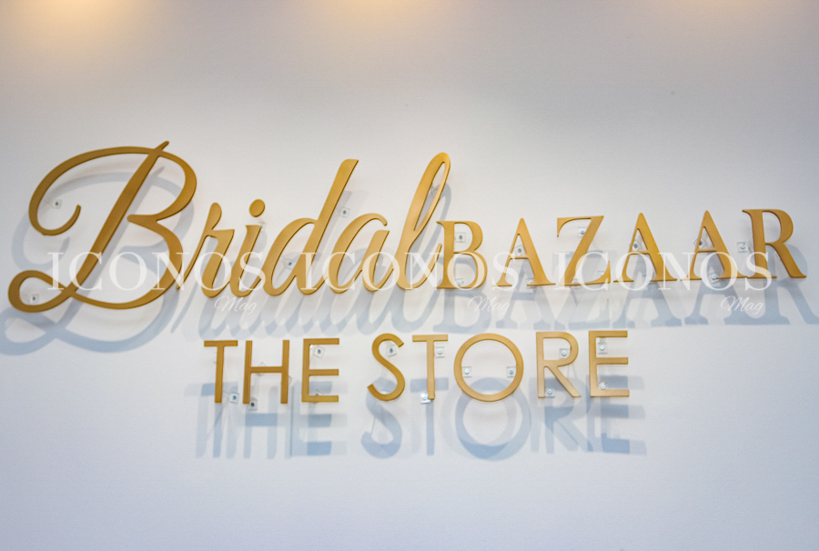 Inauguración Bridal Bazaar The Store