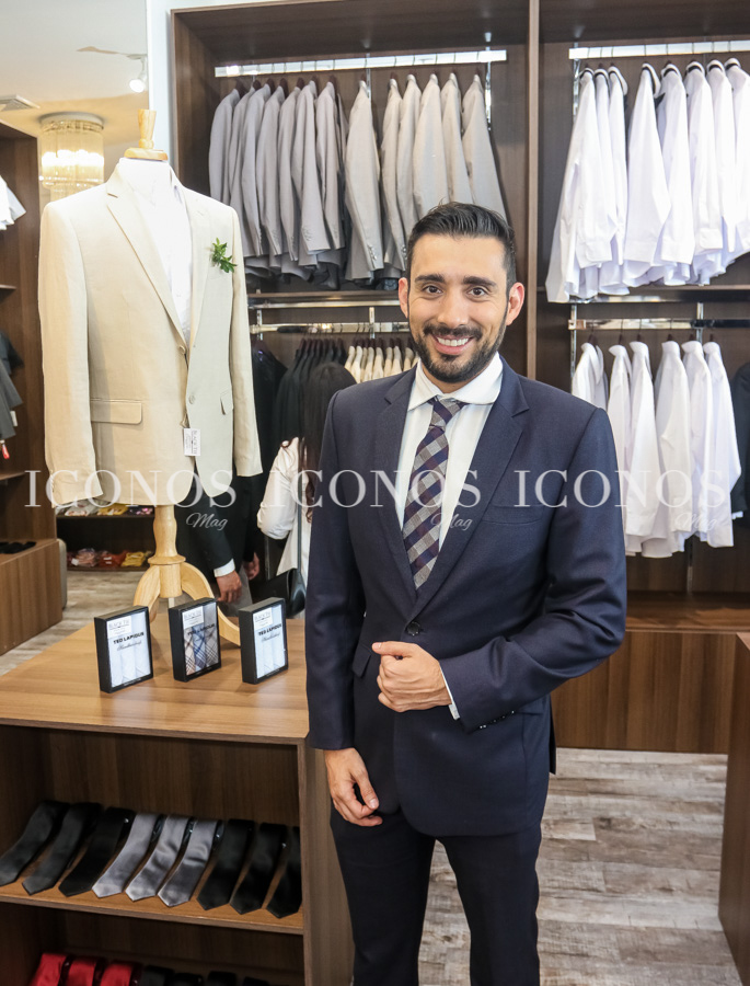 Inauguración Bridal Bazaar The Store