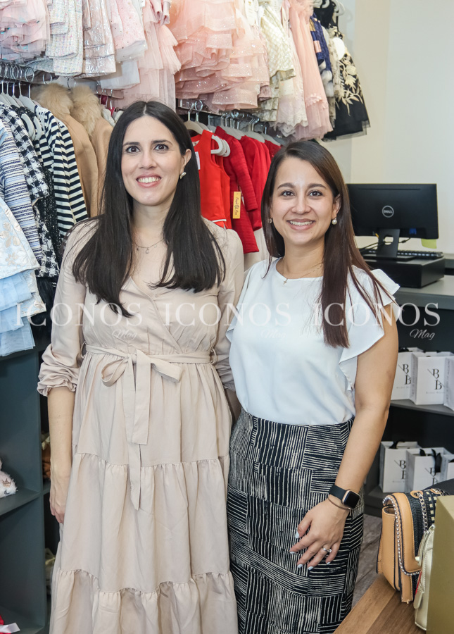 Inauguración Bridal Bazaar The Store