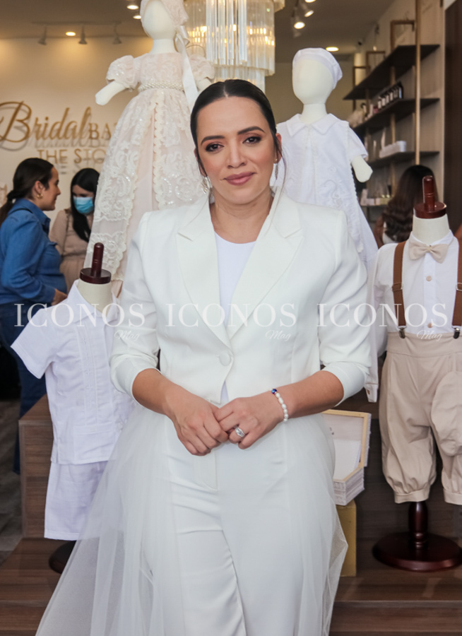 Inauguración Bridal Bazaar The Store