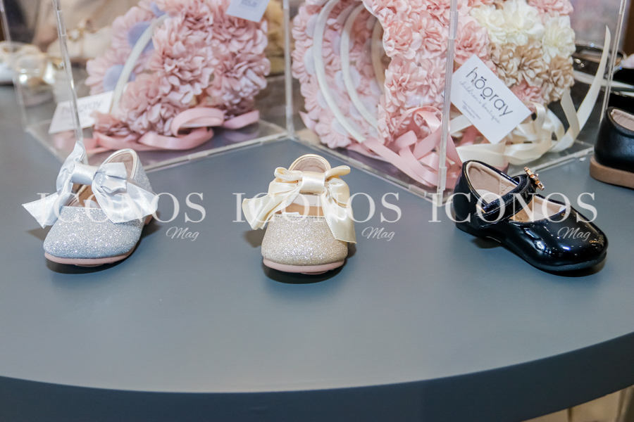 Inauguración Bridal Bazaar The Store