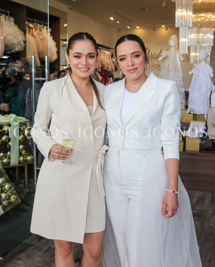 Inauguración Bridal Bazaar The Store