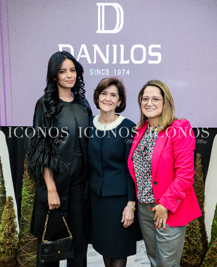 Inauguracion Grand Opening Danilos Flagship Store