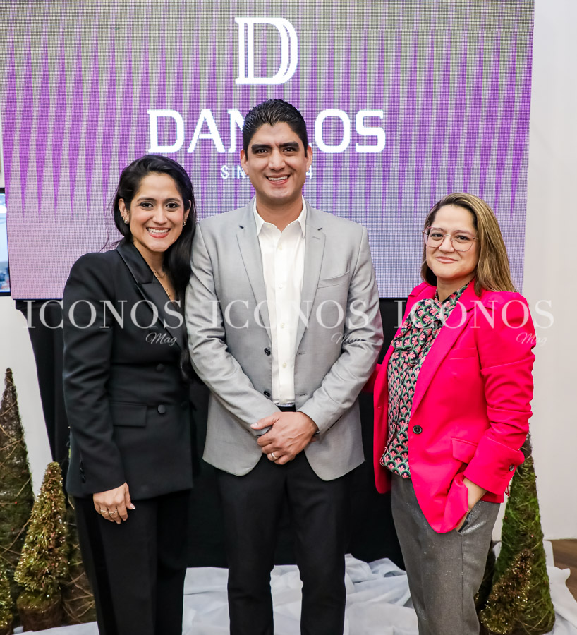 Inauguracion Grand Opening Danilos Flagship Store