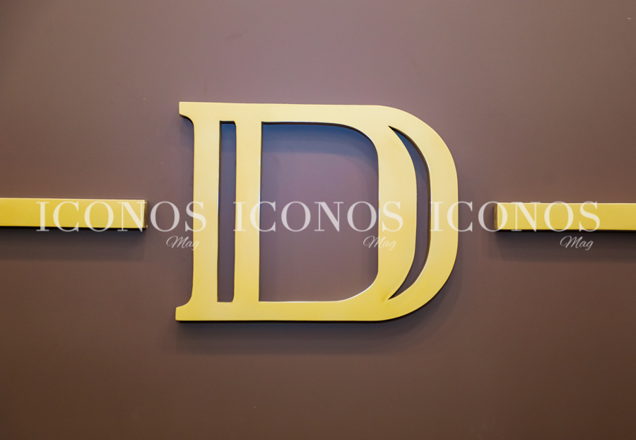Grand Opening Danilos Flagship Store
