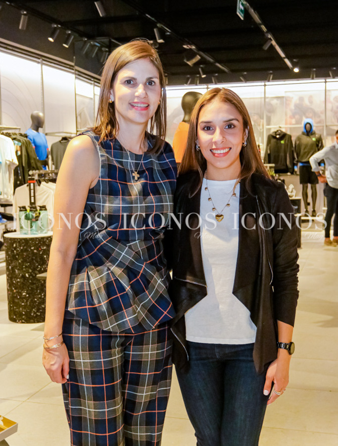 Inauguración Nike Rise Tegucigalpa