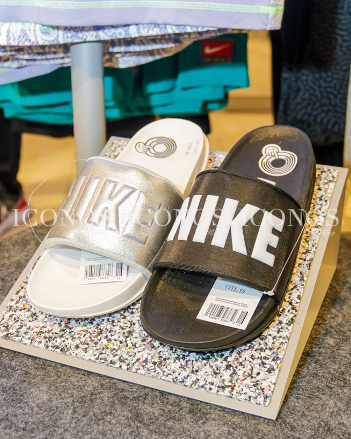 Inauguración Nike Rise Tegucigalpa