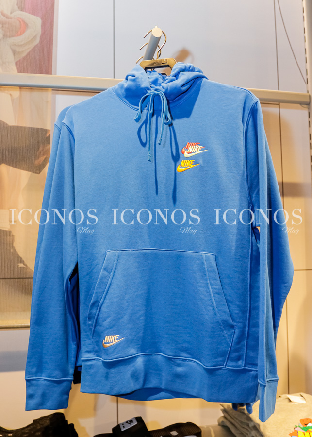 Inauguración Nike Rise Tegucigalpa