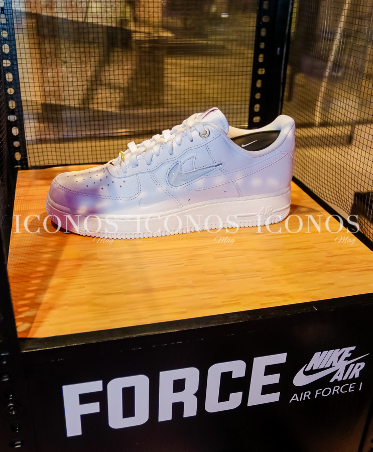 Inauguración Nike Rise Tegucigalpa