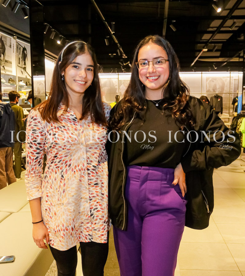 Inauguración Nike Rise Tegucigalpa