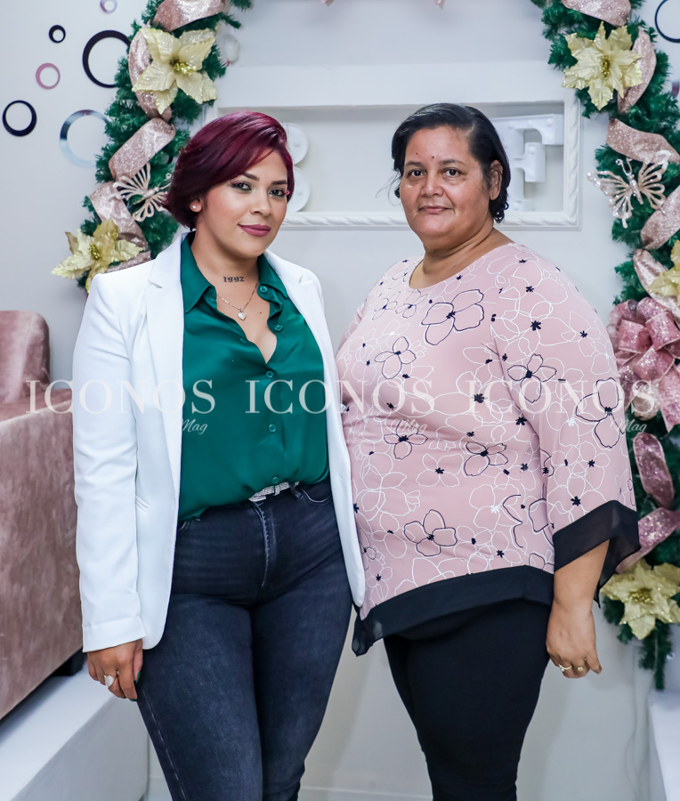 Inauguracion SaÁvi Salon Beauty Spa & Boutique