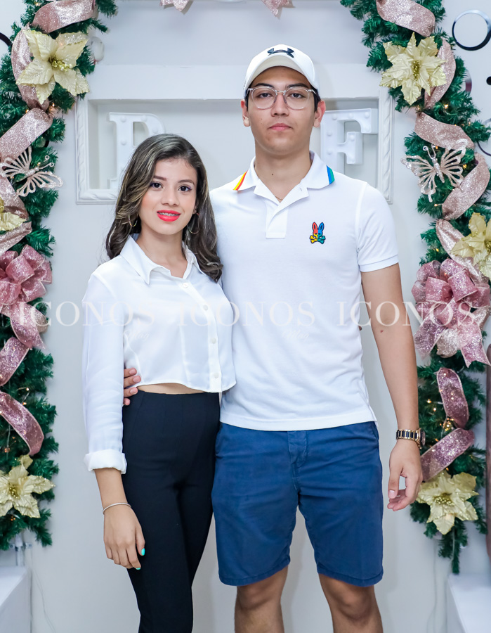 Inauguracion SaÁvi Salon Beauty Spa & Boutique