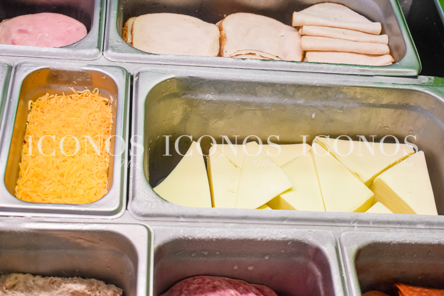 Inauguración Subway City Mall Tegucigalpa