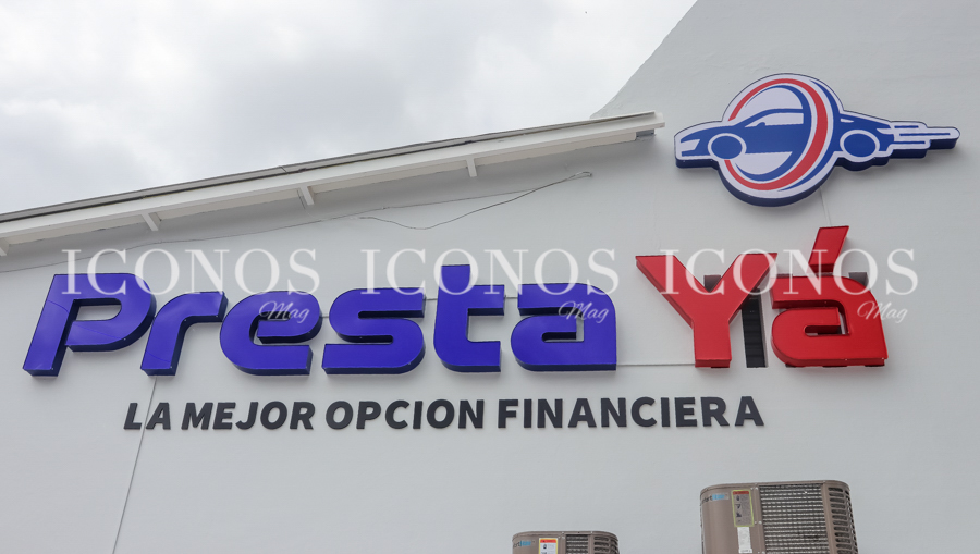 Inauguración agencia PrestaYá Tegucigalpa