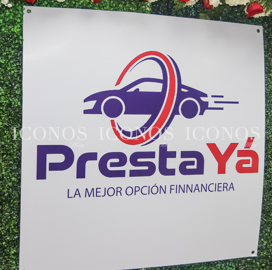 Inauguración agencia PrestaYá Tegucigalpa