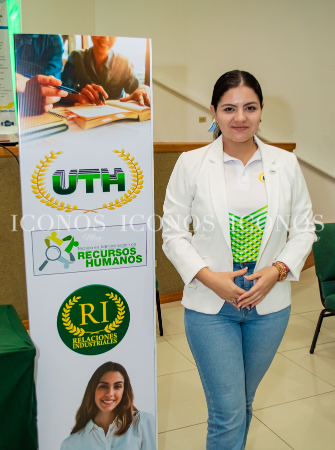 Jornada de reclutamiento 2022 by UTH
