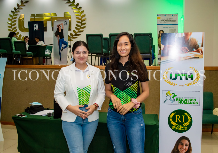 Jornada de reclutamiento 2022 by UTH
