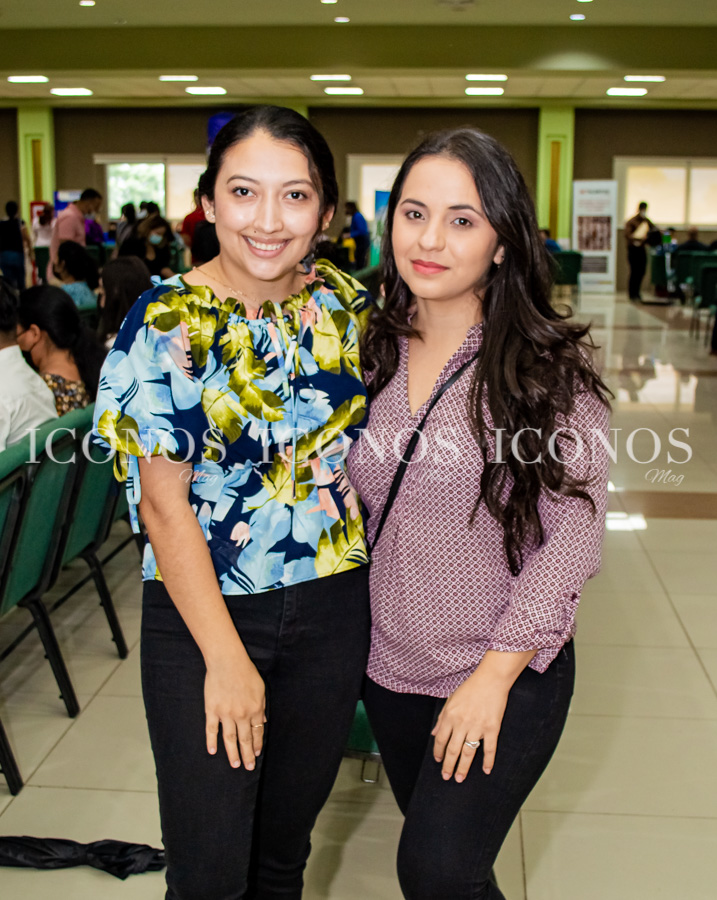 Jornada de reclutamiento 2022 by UTH